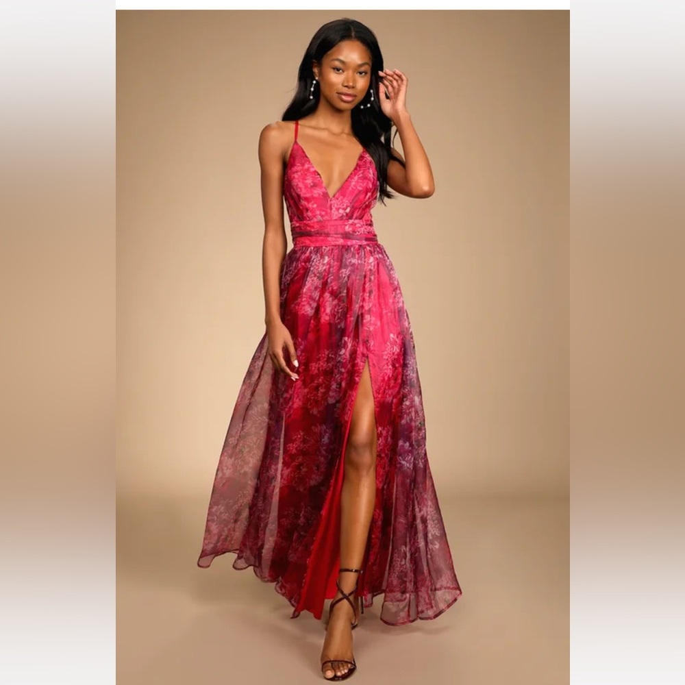 Lulus Dress - BRAND NEW